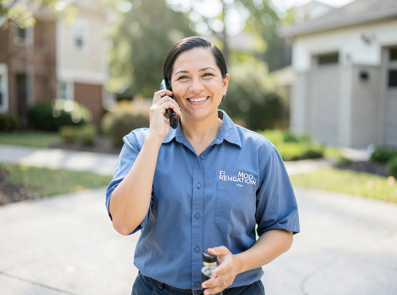 Mold Remediation Rankin, TX FAQs